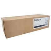 Toner Lexmark 24B7580 Return prog. Yellow 46.9K pagini pentru XC96x