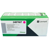 LEXMARK 24B7607 TONER XC8355 95X 96X MAG RTN 12K