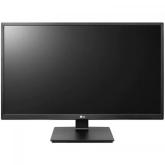MONITOR LG 24BK55YP-I.BEU 23.8 inch, Panel Type: IPS, Backlight: ,Resolution: 1920x1080, Aspect Ratio: 16:9, Refresh Rate:75, Respon setime GtG: 5 ms, Brightness: 250 cd/m², Contrast (static): 1000:1,Contrast (dynamic): 5M:1, Viewing angle: 178º(R/L), 178