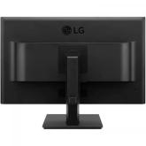 MONITOR LG 24BK55YP-I.BEU 23.8 inch, Panel Type: IPS, Backlight: ,Resolution: 1920x1080, Aspect Ratio: 16:9, Refresh Rate:75, Respon setime GtG: 5 ms, Brightness: 250 cd/m², Contrast (static): 1000:1,Contrast (dynamic): 5M:1, Viewing angle: 178º(R/L), 178