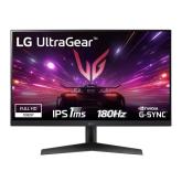 Monitor LED LG Monitor UltraGear 24GS60F-B 24