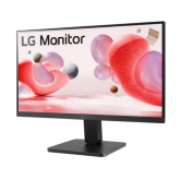 MONITOR LG 24MR400-B.AEUQ 23.8 inch, Panel Type: IPS, Resolution: 1920x1080, Aspect Ratio: 16:9,  Refresh Rate:100Hz, Response time GtG: 5ms, Brightness: 250 cd/m², Contrast (static): 1300:1, Viewing angle: 178°(H)/178°(V), Color Gamut (NTSC/sRGB/Adobe RG