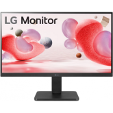 MONITOR LG 24MR400-B.AEUQ 23.8 inch, Panel Type: IPS, Resolution: 1920x1080, Aspect Ratio: 16:9,  Refresh Rate:100Hz, Response time GtG: 5ms, Brightness: 250 cd/m², Contrast (static): 1300:1, Viewing angle: 178°(H)/178°(V), Color Gamut (NTSC/sRGB/Adobe RG