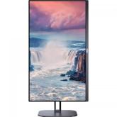 MONITOR AOC 24V5C/BK 23.8 inch, Panel Type: IPS, Backlight: WLED ,Resolution: 1920 x 1080, Aspect Ratio: 16:9, Refresh Rate:75Hz, Response time GtG: 4 ms, Brightness: 300 cd/m², Contrast (static): 1000:1, Contrast (dynamic): 20M:1, Viewing angle: 178/178,