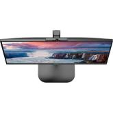 MONITOR AOC 24V5CW/BK 23.8 inch, Panel Type: IPS, Backlight: WLED ,Resolution: 1920 x 1080, Aspect Ratio: 16:9, Refresh Rate:75Hz,Response time GtG: 4 ms, Brightness: 300 cd/m², Contrast (static):1000:1, Contrast (dynamic): 20M:1, Viewing angle: 178/178, 