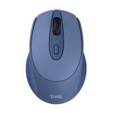 MOUSE Trust ZAYA WRL RCHRGABLE MOUSE BLU 