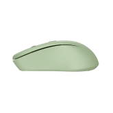 MOUSE Trust Mydo Silent Wireless Mouse ECO - green 