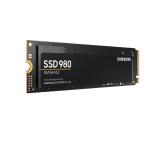 SSD SAMSUNG 980 PRO, 250GB, M.2 , PCIe 4.0 , NVMe