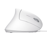 MOUSE Trust VERTO ERGO MOUSE WHT 