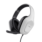 CASTI Trust - gaming GXT415W ZIROX HEADSET - WHITE 
