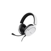 TRUST GXT489W FAYZO HEADSET WHITE 