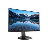 MONITOR Philips 252B9 25 inch, Panel Type: IPS, Backlight: WLED ,Resolution: 1920 x 1200, Aspect Ratio: 16:10, Refresh Rate:60Hz, Response time GtG: 5 ms, Brightness: 300 cd/m², Contrast (static): 1000:1, Contrast (dynamic): 50M:1, Viewing angle: 178/178,