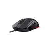 TRUST GXT 928 Helox Ultra-lightweight Gaming Mouse Blk 