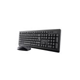 TRUST Primo Wireless Keyboard & Mouse 