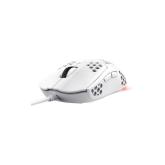 TRUST GXT 928W Helox Ultra-lightweight Gaming Mouse White 