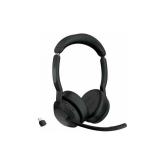JABRA Evolve2 55 Link380c MS Stereo 