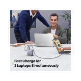 INCARCATOR retea Ugreen, Nexode 