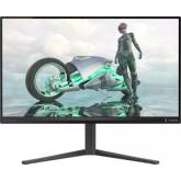 Monitor Evnia Philips 25M2N3200W/00 24.5 inch, Panel Type: LCD ,Backlight: WLED,Resolution: 1920x1080, Aspect Ratio: 16:9, Refresh Rate:240Hz, Responsetime GtG: 1 ms, Brightness: 300 cd/m², Contrast (static): 3000:1,Contrast (dynamic): Mega Infinity DCR, 