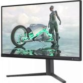 Monitor Evnia Philips 25M2N3200W/00 24.5 inch, Panel Type: LCD ,Backlight: WLED,Resolution: 1920x1080, Aspect Ratio: 16:9, Refresh Rate:240Hz, Responsetime GtG: 1 ms, Brightness: 300 cd/m², Contrast (static): 3000:1,Contrast (dynamic): Mega Infinity DCR, 