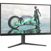 Monitor Evnia Philips 25M2N3200W/00 24.5 inch, Panel Type: LCD ,Backlight: WLED,Resolution: 1920x1080, Aspect Ratio: 16:9, Refresh Rate:240Hz, Responsetime GtG: 1 ms, Brightness: 300 cd/m², Contrast (static): 3000:1,Contrast (dynamic): Mega Infinity DCR, 