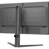 Monitor Evnia Philips 25M2N3200W/00 24.5 inch, Panel Type: LCD ,Backlight: WLED,Resolution: 1920x1080, Aspect Ratio: 16:9, Refresh Rate:240Hz, Responsetime GtG: 1 ms, Brightness: 300 cd/m², Contrast (static): 3000:1,Contrast (dynamic): Mega Infinity DCR, 