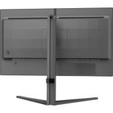 Monitor Evnia Philips 25M2N3200W/00 24.5 inch, Panel Type: LCD ,Backlight: WLED,Resolution: 1920x1080, Aspect Ratio: 16:9, Refresh Rate:240Hz, Responsetime GtG: 1 ms, Brightness: 300 cd/m², Contrast (static): 3000:1,Contrast (dynamic): Mega Infinity DCR, 