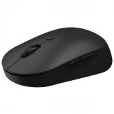 XIAOMI 26112 Mi Dual Mode Wireless Mouse Silent Edition Black