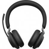 JABRA Evolve2 65 Link380c MS Stereo Black 