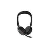 JABRA Evolve2 65 Flex Link380c MS Stereo 