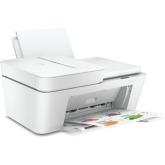 HP DeskJet 4120e A4 Color Wi-Fi USB 2.0 Print Copy Scan Fax Inkjet 20ppm