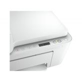 HP DeskJet 4120e A4 Color Wi-Fi USB 2.0 Print Copy Scan Fax Inkjet 20ppm