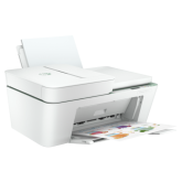 HP DESKJET 4122E AIO Printer 5.5ppm