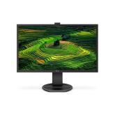 Monitor WLED PHILIPS 271B8QJKEB, 27inch, IPS FHD, 5ms, 60Hz, negru