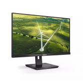 Monitor LED PHILIPS 272B1G, 27 inch, IPS WLED, 4ms, 75Hz, negru