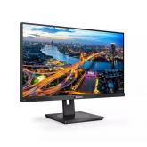 Monitor LED PHILIPS 278B1, 27inch, 4K UHD, 4ms, 60Hz, negru