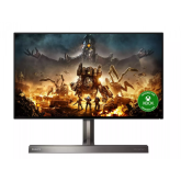 MONITOR Philips 279M1RV 27 inch, Panel Type: NanoIPS, Backlight: WLED ,Resolution: 3840x2160, Aspect Ratio: 16:9, Refresh Rate:144Hz, Responsetime GtG: 1 ms, Brightness: 450 cd/m², Contrast (static): 1000:1,Contrast (dynamic): Mega Infinity DCR, Viewing a