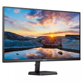 MONITOR Philips 27E1N3300A 27 inch, Panel Type: IPS, Backlight: WLED ,Resolution: 1920x1080, Aspect Ratio: 16:9, Refresh Rate:75Hz, Responsetime GtG: 4 ms, Brightness: 300 cd/m², Contrast (static): 1000:1,Contrast (dynamic): Mega Infinity DCR, Viewing ang