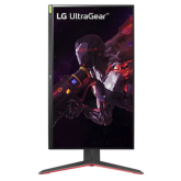 MONITOR LG 27GP850P-B.BEU 27 inch, Panel Type: IPS, Resolution: 2560 x1440, Aspect Ratio: 16:9, Refresh Rate:180HZ (O/C), Response time GtG:1 ms, Brightness: 400 cd/m², Contrast (static): 700:1, Contrast(dynamic): 1000:1, Viewing angle: 178º(R/L), 178º(U/