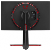 MONITOR LG 27GP850P-B.BEU 27 inch, Panel Type: IPS, Resolution: 2560 x1440, Aspect Ratio: 16:9, Refresh Rate:180HZ (O/C), Response time GtG:1 ms, Brightness: 400 cd/m², Contrast (static): 700:1, Contrast(dynamic): 1000:1, Viewing angle: 178º(R/L), 178º(U/