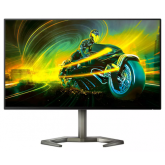 MONITOR Philips 27M1F5500P 27 inch, Panel Type: NanoIPS, Backlight:WLED, Resolution: 2560 x 1440, Aspect Ratio: 16:9, Refresh Rate:240Hz,Response time GtG: 1 ms, Brightness: 450 cd/m², Contrast (static):1000:1, Contrast (dynamic): Mega Infinity DCR, Viewi
