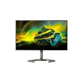 Monitor LED 27inch, 3840x2160, 1ms GTG, Black 27M1F5800 