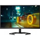 MONITOR Philips 27M1N3500LS 27 inch, Panel Type: VA, Backlight: WLED, Resolution: 2560x1440, Aspect Ratio: 16:9,  Refresh Rate:144Hz, Response time GtG: 4ms, Brightness: 250 cd/m², Contrast (static): 4000:1, Contrast (dynamic): Mega Infinity DCR, Viewing 