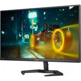 MONITOR Philips 27M1N3500LS 27 inch, Panel Type: VA, Backlight: WLED, Resolution: 2560x1440, Aspect Ratio: 16:9,  Refresh Rate:144Hz, Response time GtG: 4ms, Brightness: 250 cd/m², Contrast (static): 4000:1, Contrast (dynamic): Mega Infinity DCR, Viewing 