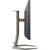 MONITOR Philips 27M1N5500ZA 27 inch, Panel Type: IPS, Backlight: WLED, Resolution: 2560x1440, Aspect Ratio: 16:9,  Refresh Rate:170Hz, Response time GtG: 1ms, Brightness: 350 cd/m², Contrast (static): 1000:1, Contrast (dynamic): Mega Infinity DCR, Viewing