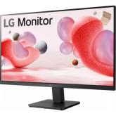 MONITOR LG 27MR400-B.AEUQ 27 inch, Panel Type: IPS, Resolution: 1920x1080, Aspect Ratio: 16:9,  Refresh Rate:100Hz, Response time GtG: 5ms, Brightness: 250 cd/m², Contrast (static): 3000:1,  Viewing angle: 178°(H)/178°(V), Color Gamut (NTSC/sRGB/Adobe RGB