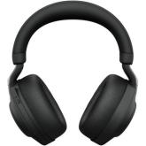 Jabra Evolve2 85, Link380c UC Stereo Black 