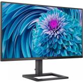 Monitor LED PHILIPS 288E2UAE, 28inch, 4K IPS WLED, 4 ms, 60Hz, negru