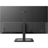 Monitor LED PHILIPS 288E2UAE, 28inch, 4K IPS WLED, 4 ms, 60Hz, negru