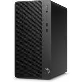 HP 290 G4 Microtower Intel Core i5-10500 8GB 512GB SSD UMA W10P DVD-WR 1YW