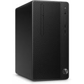 HP 290 G4 Microtower Intel Core i5-10500 8GB 512GB SSD UMA W10P DVD-WR 1YW